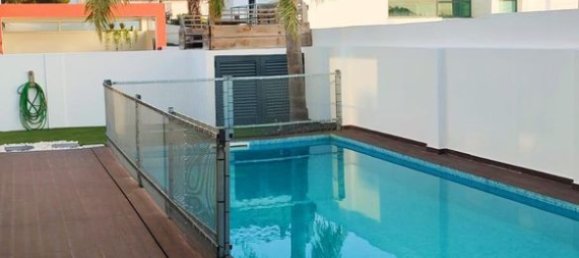 3 bedrooms House in Corroios, Portugal No. 111409 22