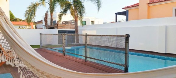 3 bedrooms House in Corroios, Portugal No. 111409 19