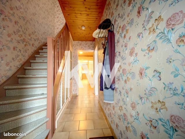 Casa de 3 dormitorios en Bray-Dunes, France No. 159825