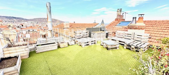 1 Schlafzimmer Wohnung in Clermont-Ferrand, France, Nr. 53882 11