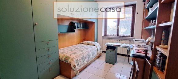 Вилла с 10 комнатами в Кавария кон Премеццо, Италия № 135401 8