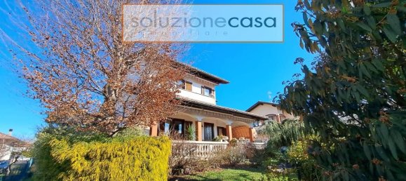 Вилла с 10 комнатами в Кавария кон Премеццо, Италия № 135401 23