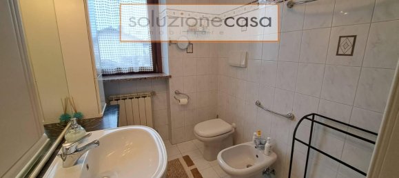 Вилла с 10 комнатами в Кавария кон Премеццо, Италия № 135401 19