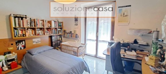 Вилла с 10 комнатами в Кавария кон Премеццо, Италия № 135401 9