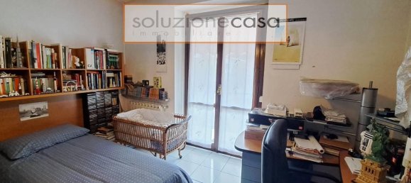 Вилла с 10 комнатами в Кавария кон Премеццо, Италия № 135401 10