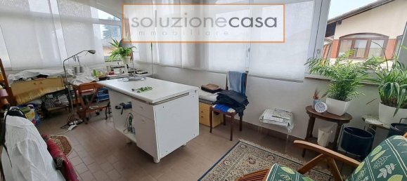 Вилла с 10 комнатами в Кавария кон Премеццо, Италия № 135401 18