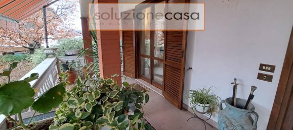 Вилла с 10 комнатами в Кавария кон Премеццо, Италия № 135401 26