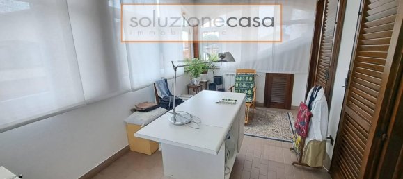 Вилла с 10 комнатами в Кавария кон Премеццо, Италия № 135401 16