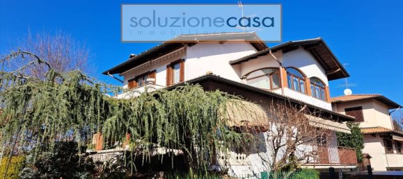 Вилла с 10 комнатами в Кавария кон Премеццо, Италия № 135401 22