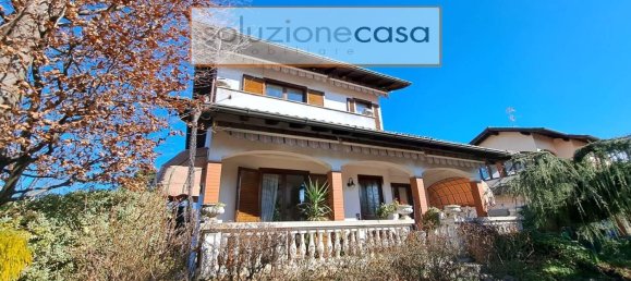 Вилла с 10 комнатами в Кавария кон Премеццо, Италия № 135401 31