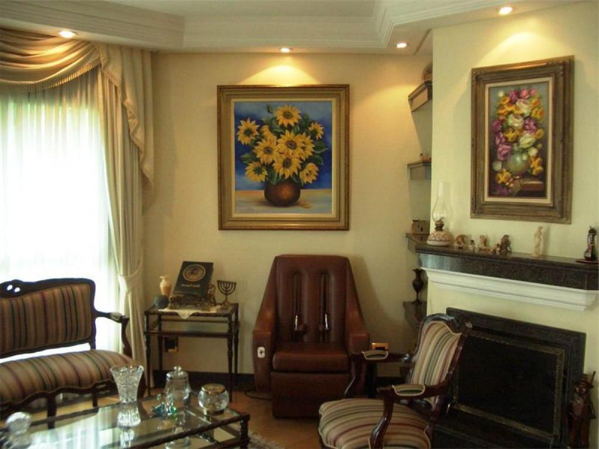 4 bedrooms Apartment in Sao Paulo, Brazil No. 594398