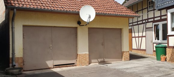 Дом с 5 спальнями в Айхсфельд, Германия № 351746 14