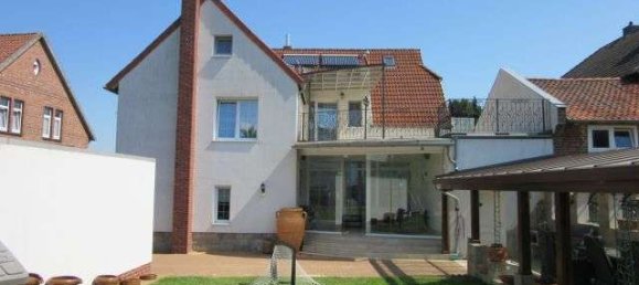 5 Schlafzimmer Haus in Hanover, Germany, Nr. 177063 16