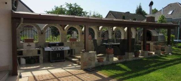 5 Schlafzimmer Haus in Hanover, Germany, Nr. 177063 17