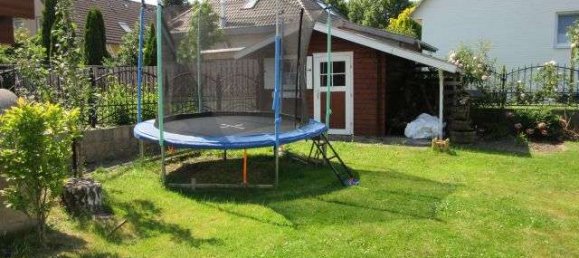 5 Schlafzimmer Haus in Hanover, Germany, Nr. 177063 19