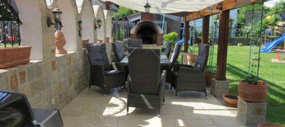 5 Schlafzimmer Haus in Hanover, Germany, Nr. 177063 18