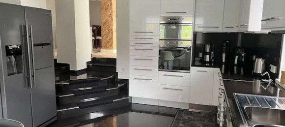 5 Schlafzimmer Haus in Hanover, Germany, Nr. 177063 23