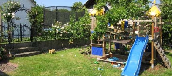 5 Schlafzimmer Haus in Hanover, Germany, Nr. 177063 20