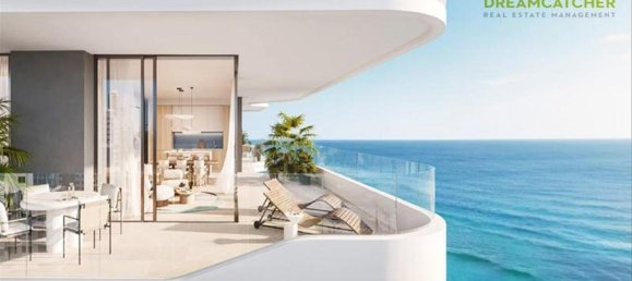 1 bedroom Apartment in Al Marjan Island, UAE No. 34909 2