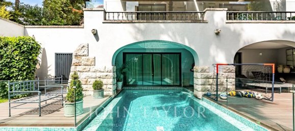 6 bedrooms House in Lisbon, Portugal No. 10715 3