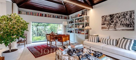 6 bedrooms House in Lisbon, Portugal No. 10715 15