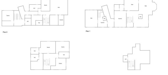 6 bedrooms House in Lisbon, Portugal No. 10715 36