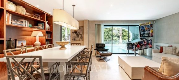 6 bedrooms House in Lisbon, Portugal No. 10715 23