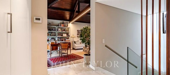 6 bedrooms House in Lisbon, Portugal No. 10715 14