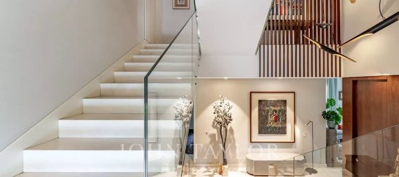 6 bedrooms House in Lisbon, Portugal No. 10715 2