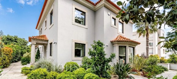 6 bedrooms House in Lisbon, Portugal No. 10715 35