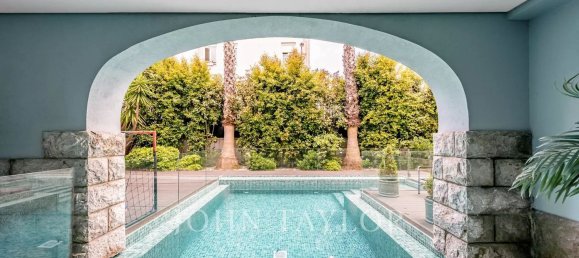 6 bedrooms House in Lisbon, Portugal No. 10715 32