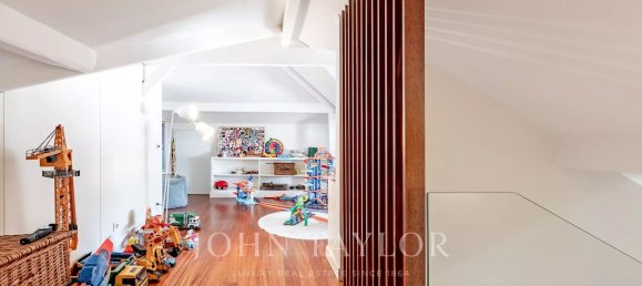 6 bedrooms House in Lisbon, Portugal No. 10715 31