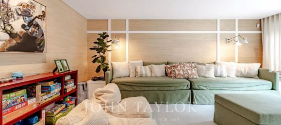 6 bedrooms House in Lisbon, Portugal No. 10715 18