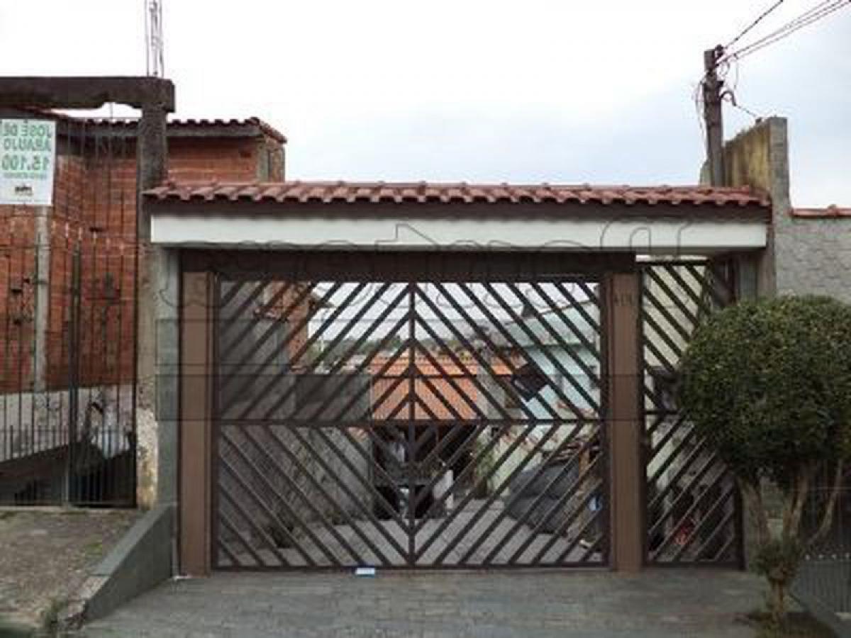 4 Schlafzimmer Haus in Sao Paulo, Brazil, Nr. 571032