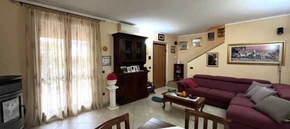 8-Zimmer Haus in Rudiano, Italy, Nr. 298298 10