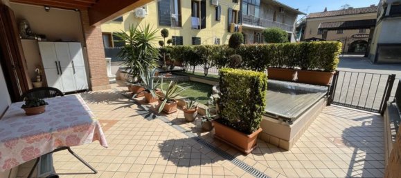 8-Zimmer Haus in Rudiano, Italy, Nr. 298298 3