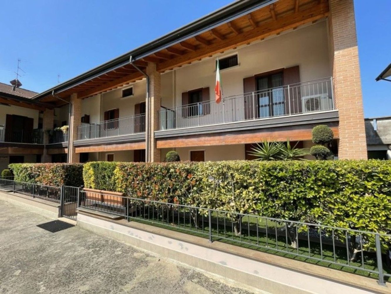 8-Zimmer Haus in Rudiano, Italy, Nr. 298298