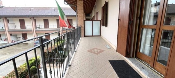 8-Zimmer Haus in Rudiano, Italy, Nr. 298298 24