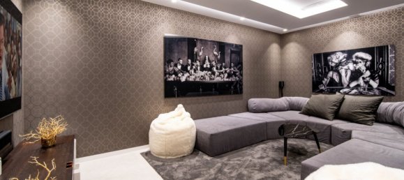 4 bedrooms Villa in Marbella, Spain No. 53402 28