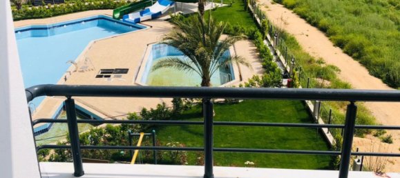 Apartment 2+1 in Mersin, Turkey No. 13229 3