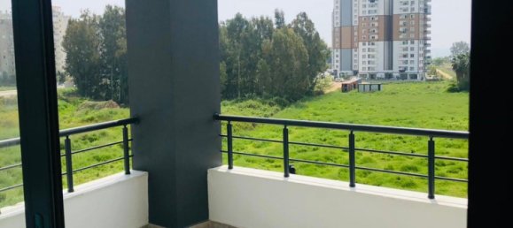 Apartment 2+1 in Mersin, Turkey No. 13229 24