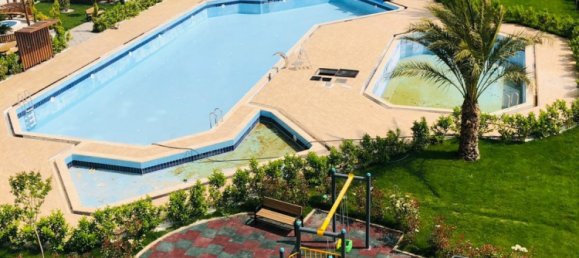 Apartment 2+1 in Mersin, Turkey No. 13229 12