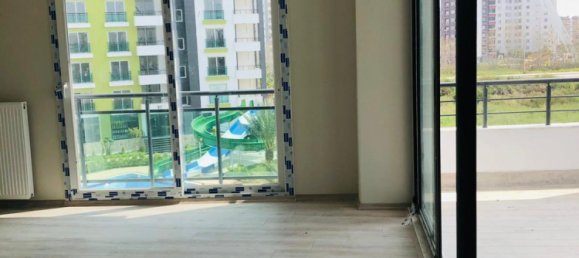 Apartment 2+1 in Mersin, Turkey No. 13229 4