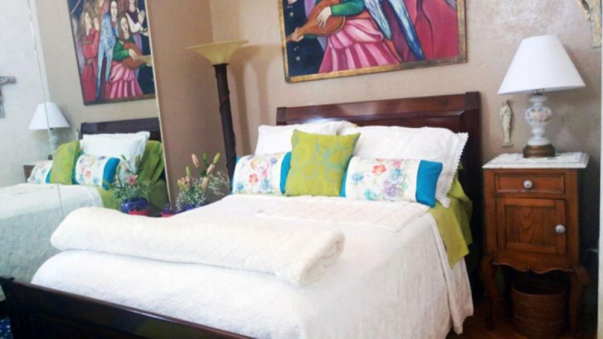 4 Schlafzimmer Haus in Ciudad Lopez Mateos, Mexico, Nr. 219446