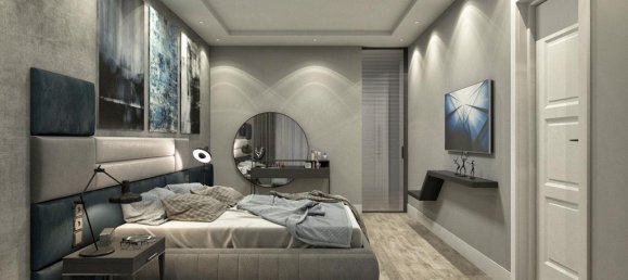 4 rooms Villa in Kargicak, Turkey No. 10158 14