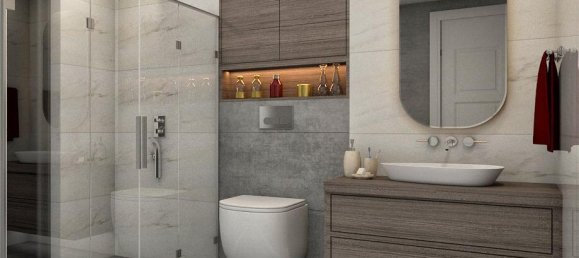 4 rooms Villa in Kargicak, Turkey No. 10158 16