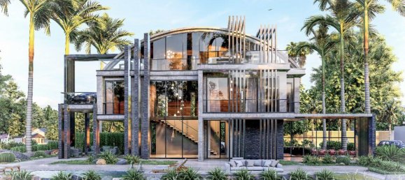 4 rooms Villa in Kargicak, Turkey No. 10158 5