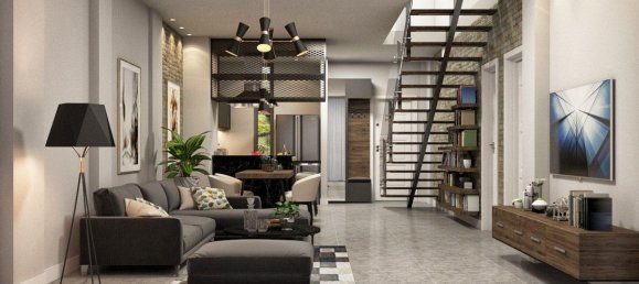 4 rooms Villa in Kargicak, Turkey No. 10158 15