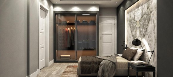 4 rooms Villa in Kargicak, Turkey No. 10158 18