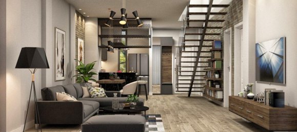 4 rooms Villa in Kargicak, Turkey No. 10158 13